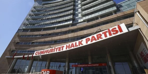 CHP KURULTAY DAVASINDA KRİTİK GELİŞME!