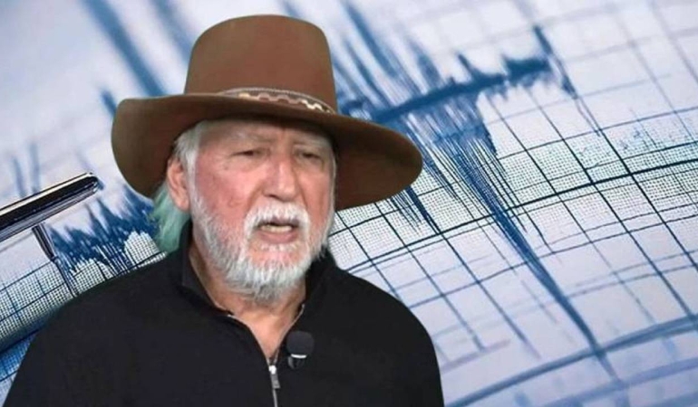 Şener Üşümezsoy Canlı Yayında Sinirlendi!