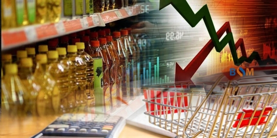 TÜİK Eylül Ayı Enflasyonunu Açıkladı: 16 Aylık Düşüş Serisi Sona Erdi!