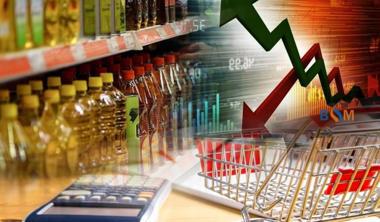 TÜİK Eylül Ayı Enflasyonunu Açıkladı: 16 Aylık Düşüş Serisi Sona Erdi!