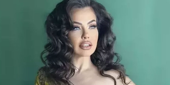 Şarkıcı Lara: “12 Kilo Verdim, Süreç Devam Ediyor”