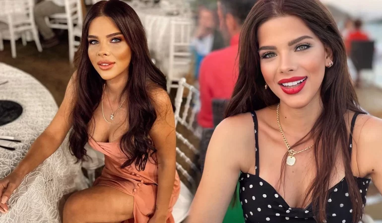 Sihirli Annem’in Tuğçe’si Damla Ersubaşı’nın Değişimi Olay Oldu!