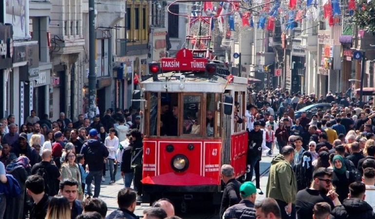 Asgari Ücretli Aileler İçin İstanbul’da Geçim Zorlaştı