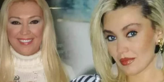 ‘Bayan Popo’ Lakaplı Sevtap Parman’dan Kötü Haber!