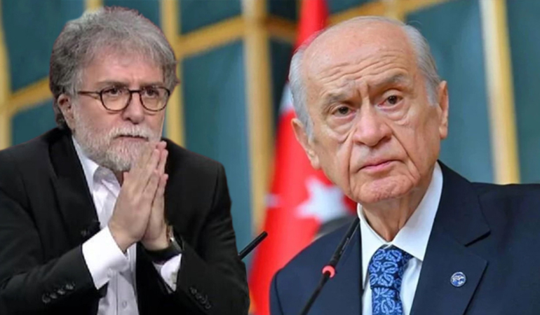 Bahçeli’nin stratejisi masada: Ahmet Hakan’dan kritik analiz