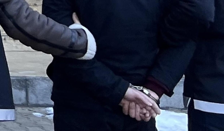 MİT operasyonuyla MOSSAD ağı deşifre edildi