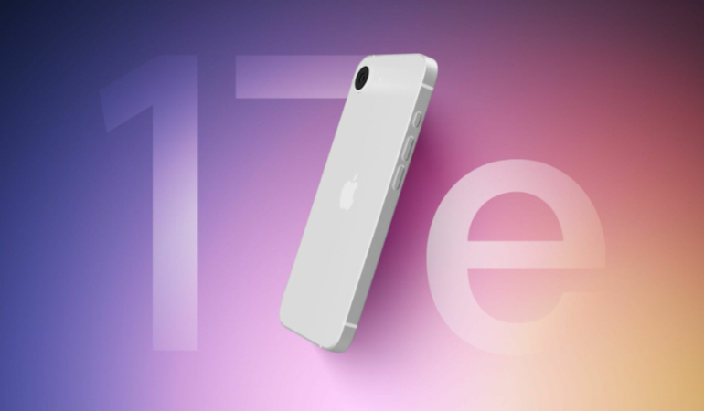 Apple’dan Yeni Bütçe Dostu iPhone: 17e’nin Özellikleri ve Fiyatı