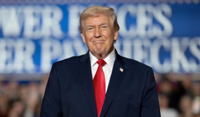 Trump’tan İran’a Net Mesaj: “Anlaşmazsak Gerekli Önlemleri Alırız”