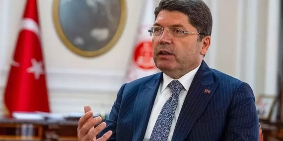Bakan Tunç’tan Yargıda Tarihi Adım: Temyiz ve İstinaf Süreleri En Geç 6 Ayda Sonuçlanacak