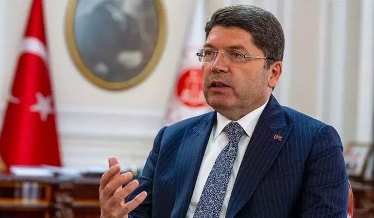 Bakan Tunç’tan Yargıda Tarihi Adım: Temyiz ve İstinaf Süreleri En Geç 6 Ayda Sonuçlanacak