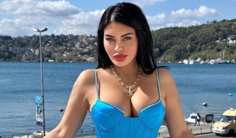 Ebru Polat’tan Adliye Stiline Gelen Eleştirilere Sert Yanıt!