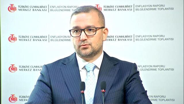 TCMB Başkanı yastık altı altın ve enflasyona etkisini açıkladı