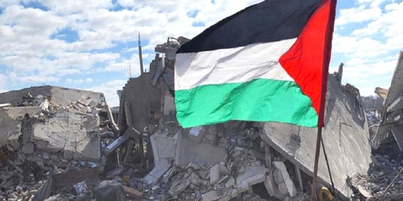 Gazze’de Ateşkes Müzakerelerinde Üçüncü Gün: Türkiye Masada