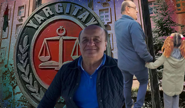 Yargıtay’dan flaş karar: İş insanının servetine ortak olacak