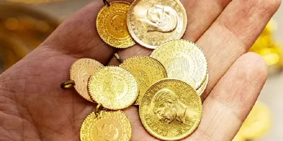 Altın Rekora Koşuyor: Ons ve Gram Altında Tarihi Zirve