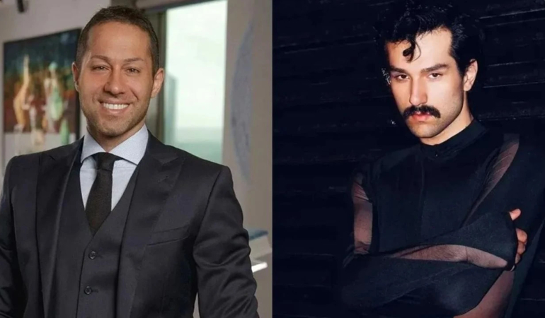 CİO’nun Gizemi Çözüldü: Partilere Katılan İsimler Listelendi