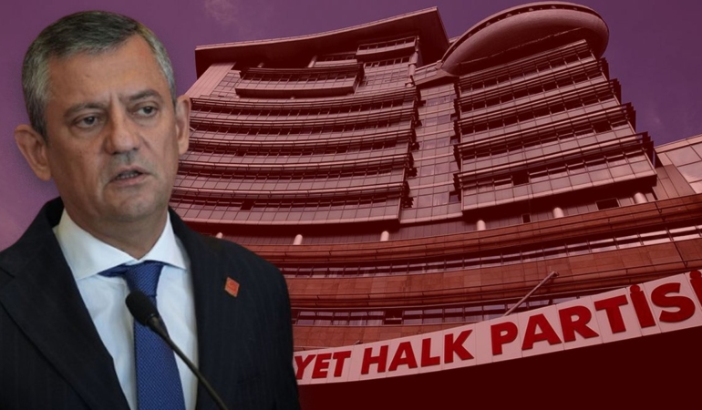 CHP’de Ankara toplantısı sonrası ihraç iddiası gündemde