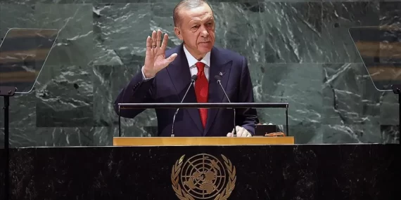 BM’nin İstanbul’a Taşınması Masada: Erdoğan Destek Veriyor