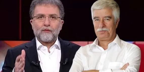 Ahmet Hakan ve Faruk Bildirici Arasında Gerilim Tırmanıyor