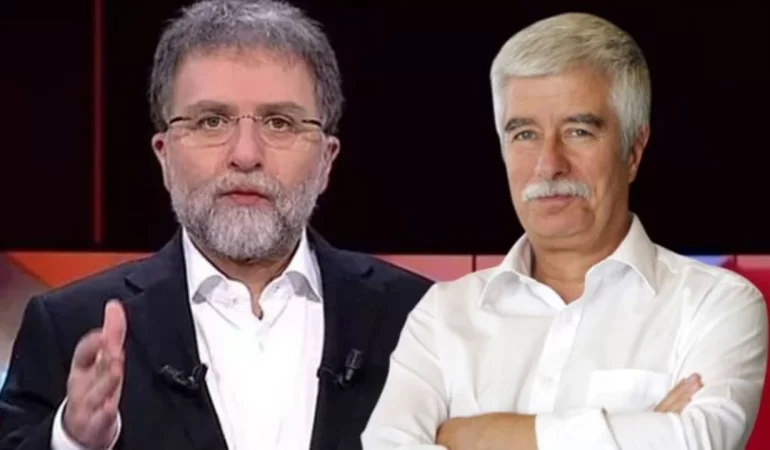 Ahmet Hakan ve Faruk Bildirici Arasında Gerilim Tırmanıyor