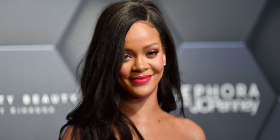 Rihanna’nın Moda Dünyasındaki Büyük Kaybı!