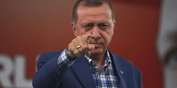 Beştepe’de “Köstebek Avı”: Boeing ve KAAN Sırları Sızdı