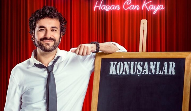 Evlilik yolunda ilk adım: Hasan Can Kaya’dan 100 bin dolarlık hediye