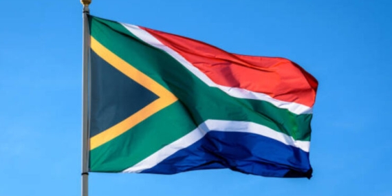 Güney Afrika’da Tarihi Karar: Erkekler de Eşlerinin Soyadını Alabilecek