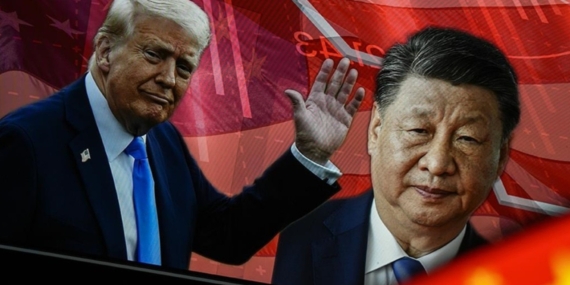 ABD, Çin’e Yüzde 155 Gümrük Vergisi Uygulamaya Hazırlanıyor