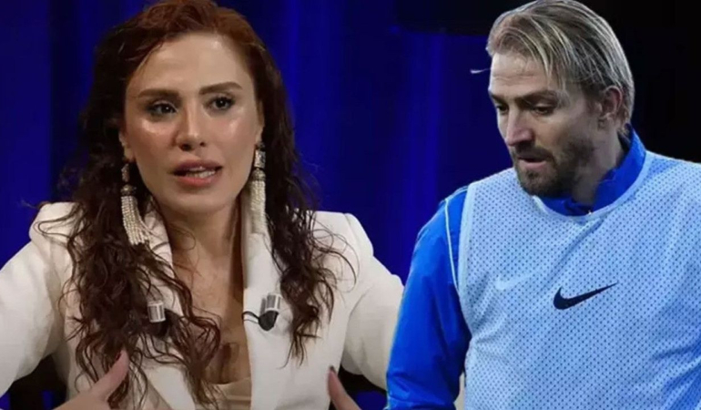 Caner Erkin Karşısında Utandım: Şükran Ovalı’nın Samimi Açıklamaları