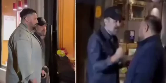 Nejat İşler ile Muhabir Arasında Kavgada Son Nokta: Eker ile Yollar Ayrıldı