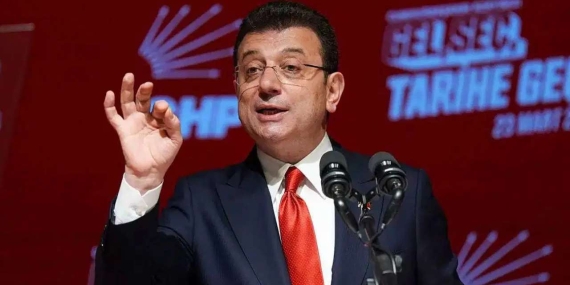 Ekrem İmamoğlu’na Yönelik Casusluk Soruşturmasında 7 Ana Başlıkta Suçlamalar