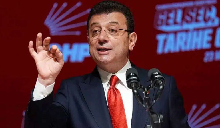 Ekrem İmamoğlu’na Yönelik Casusluk Soruşturmasında 7 Ana Başlıkta Suçlamalar