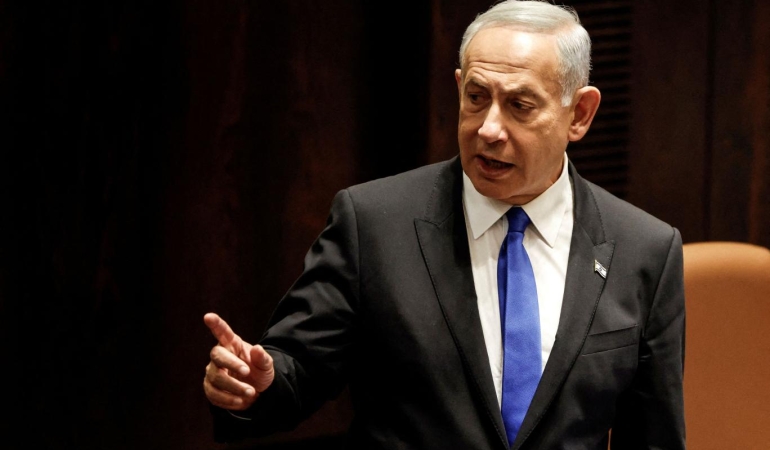 İSRAİL BASININDAN ANALİZ: NETANYAHU’NUN HATASI TÜRKİYE’NİN ÖNÜNÜ AÇTI