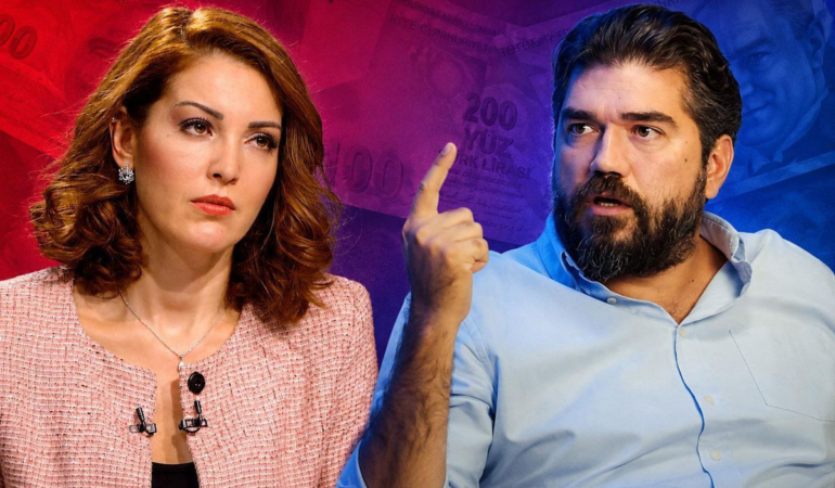 Skandal iddialar ortaya saçıldı: Eski mesajlar yeniden gündemde