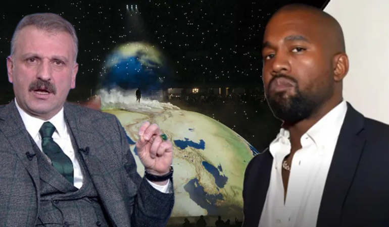 Kanye West konserine tepki büyüyor: Oktay Saral’dan açıklama