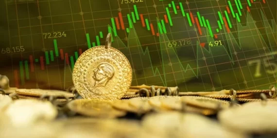 ABD’de Hükümet Kapanışı Altını Zirveye Taşıdı