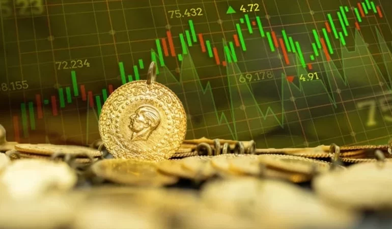 ABD’de Hükümet Kapanışı Altını Zirveye Taşıdı