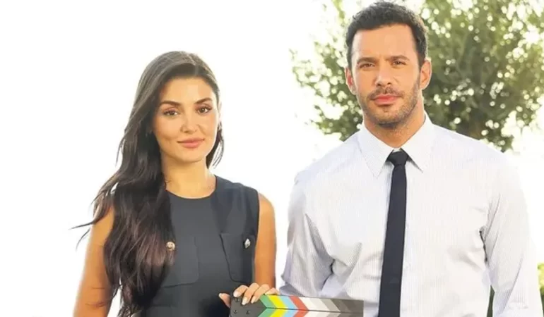 “Aşk ve Gözyaşı” Final Kararı Ertelendi, Yönetmen Değişti