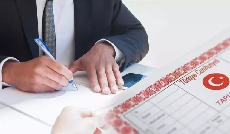 Tapuda 65 Yaş Krizi: Sağlık Raporu Talepleri Kaosa Yol Açıyor