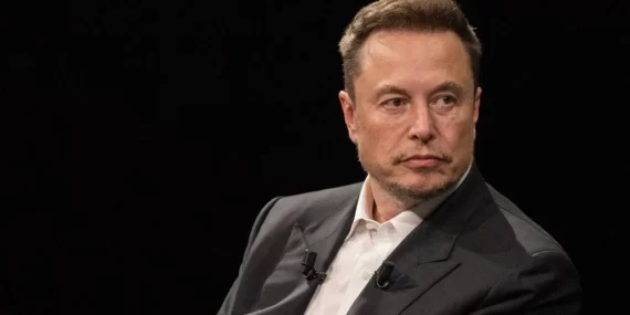 Elon Musk’ın Serveti 500 Milyar Dolara Ulaştı