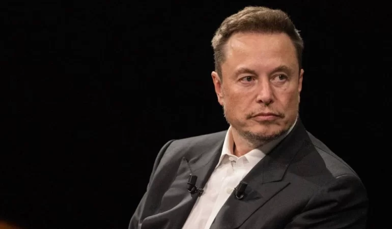 Elon Musk’ın Serveti 500 Milyar Dolara Ulaştı