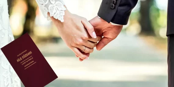 Evlilik Kredisi Başvuruları Başladı: Genç Çiftlere Büyük Destek