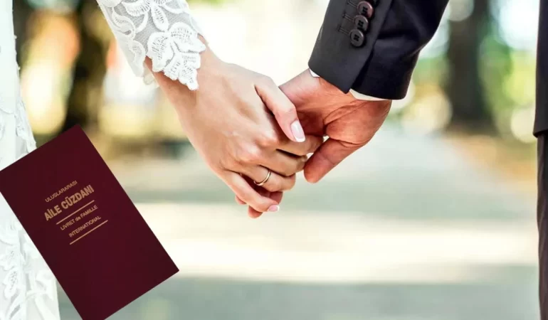 Evlilik Kredisi Başvuruları Başladı: Genç Çiftlere Büyük Destek