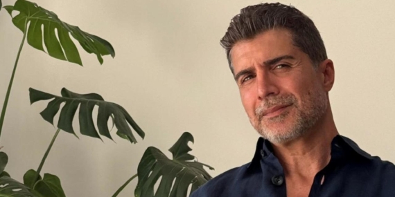 Özcan Deniz Eski İmajına Döndü!