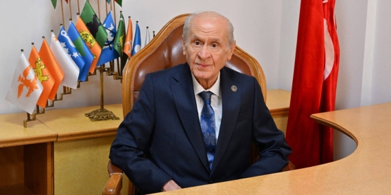 Devlet Bahçeli: “Bana Kalsa Sosyal Medyanın Hepsini Kapatırım”