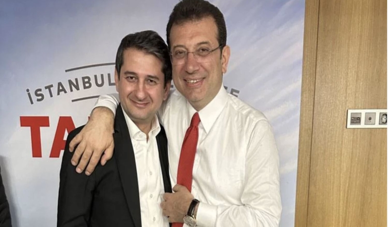 İBRAHİM ÖZKAN GÖZALTINA ALINDI