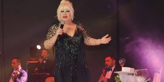 Türk Müziğinin Duayeni Muazzez Abacı Kalp Krizi Geçirdi: Sevenleri Endişe İçinde