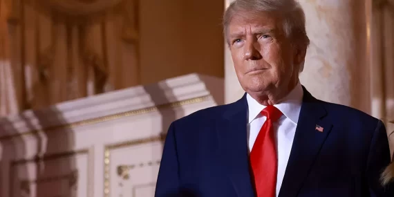 Donald Trump’ın Yüzü 1 Dolarlık Madeni Paraya Basılacak