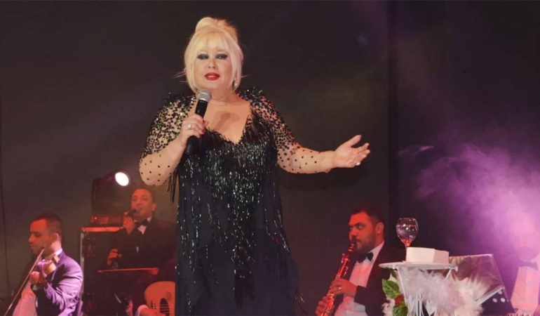 Türk Müziğinin Duayeni Muazzez Abacı Kalp Krizi Geçirdi: Sevenleri Endişe İçinde